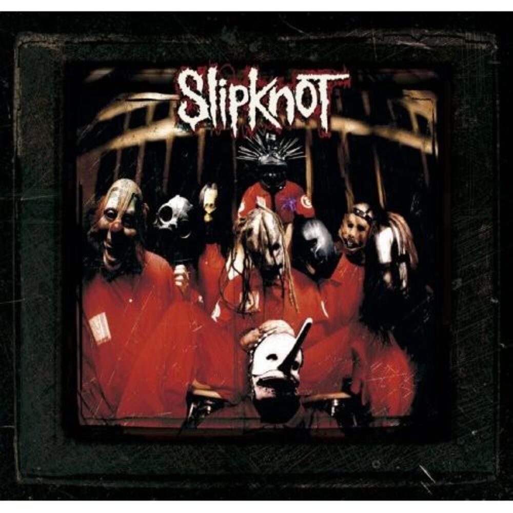 Slipknot - Slipknot-10Th Anniversary Special Edition  CD
